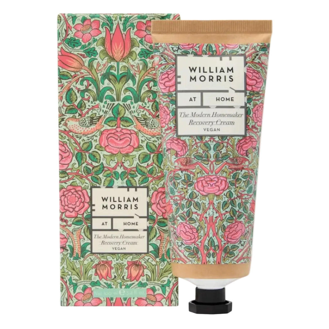 William Morris - Citronella Grass Hand Cream