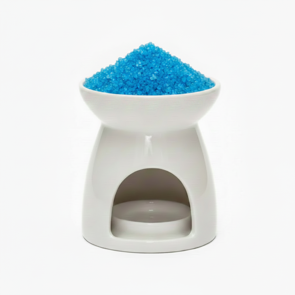 Jasmine Simmering Aromatherapy Room Granules - 240g