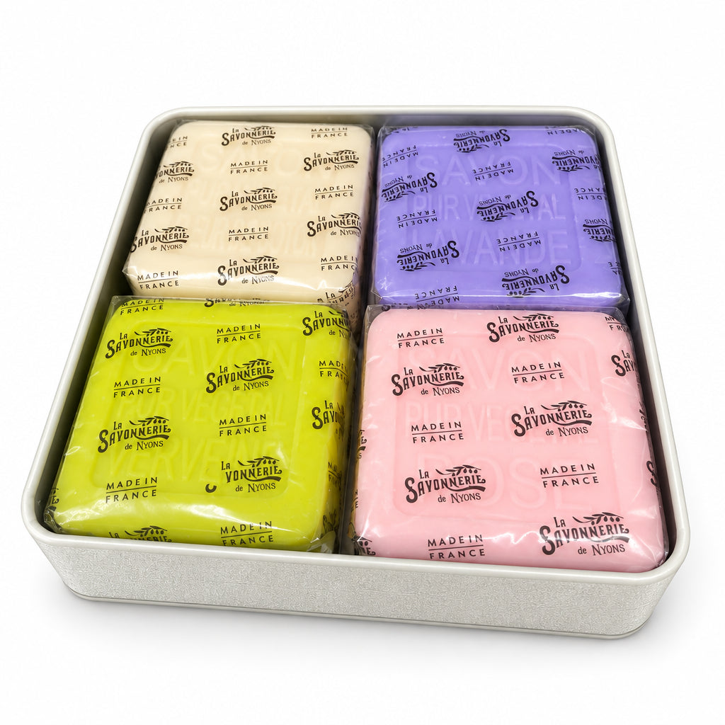 Persian Cat Collection - La Savonnerie de Nyons - A L'huile D'olive