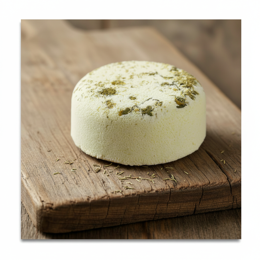 Rosemary & Eucalyptus XL Fizzy Bath Bomb