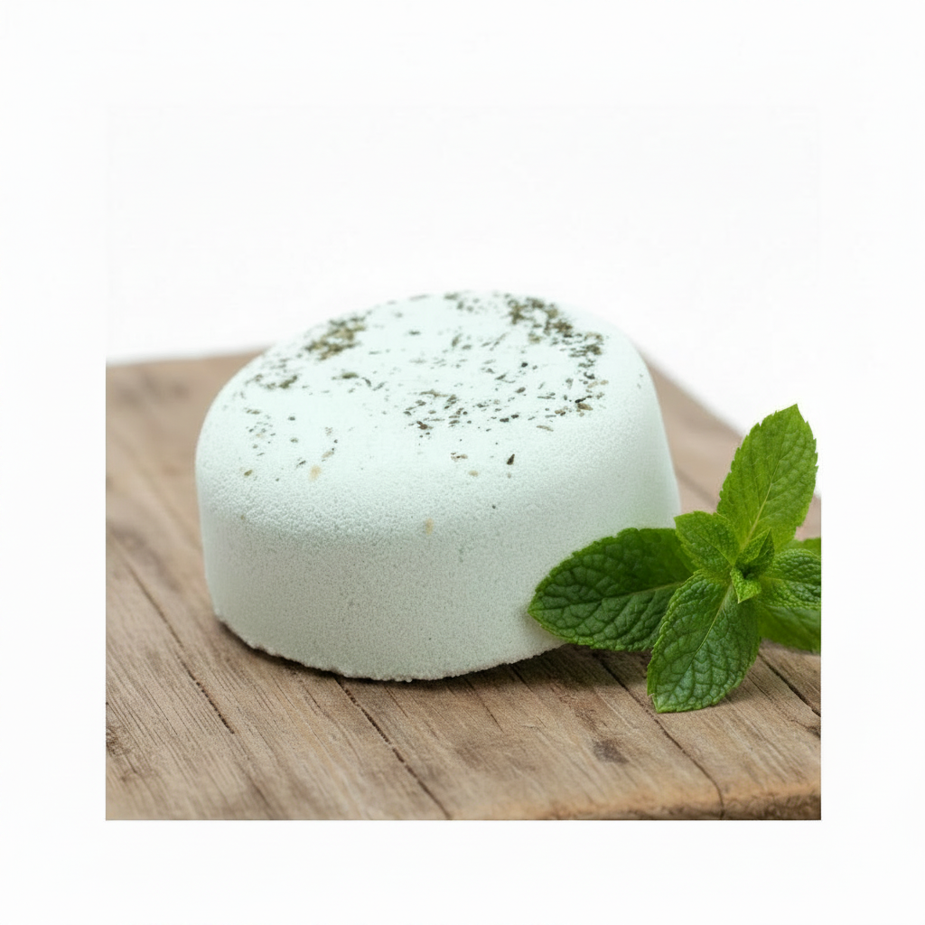 Lavender & Mint XL Fizzy Bath Bomb