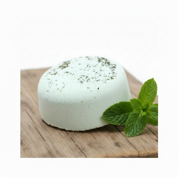 Lavender & Mint XL Fizzy Bath Bomb