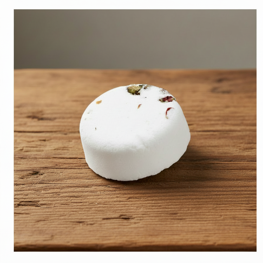 Passion Fruit & Citrus XL Fizzy Bath Bomb