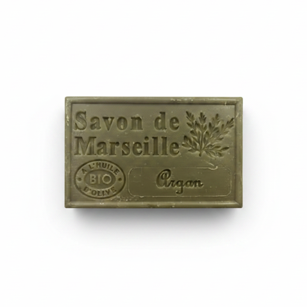 Marseille Soap - Argan