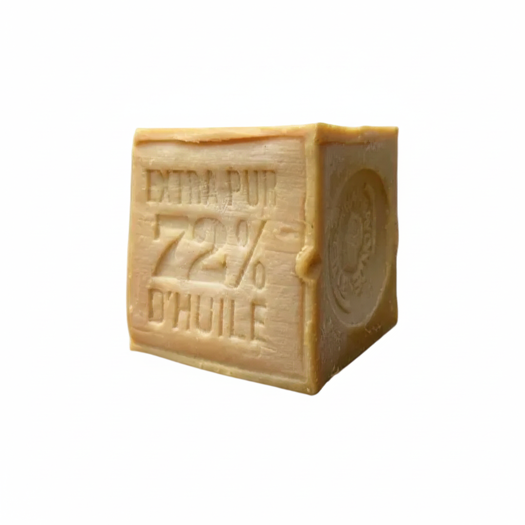 Savon de Marseille - White