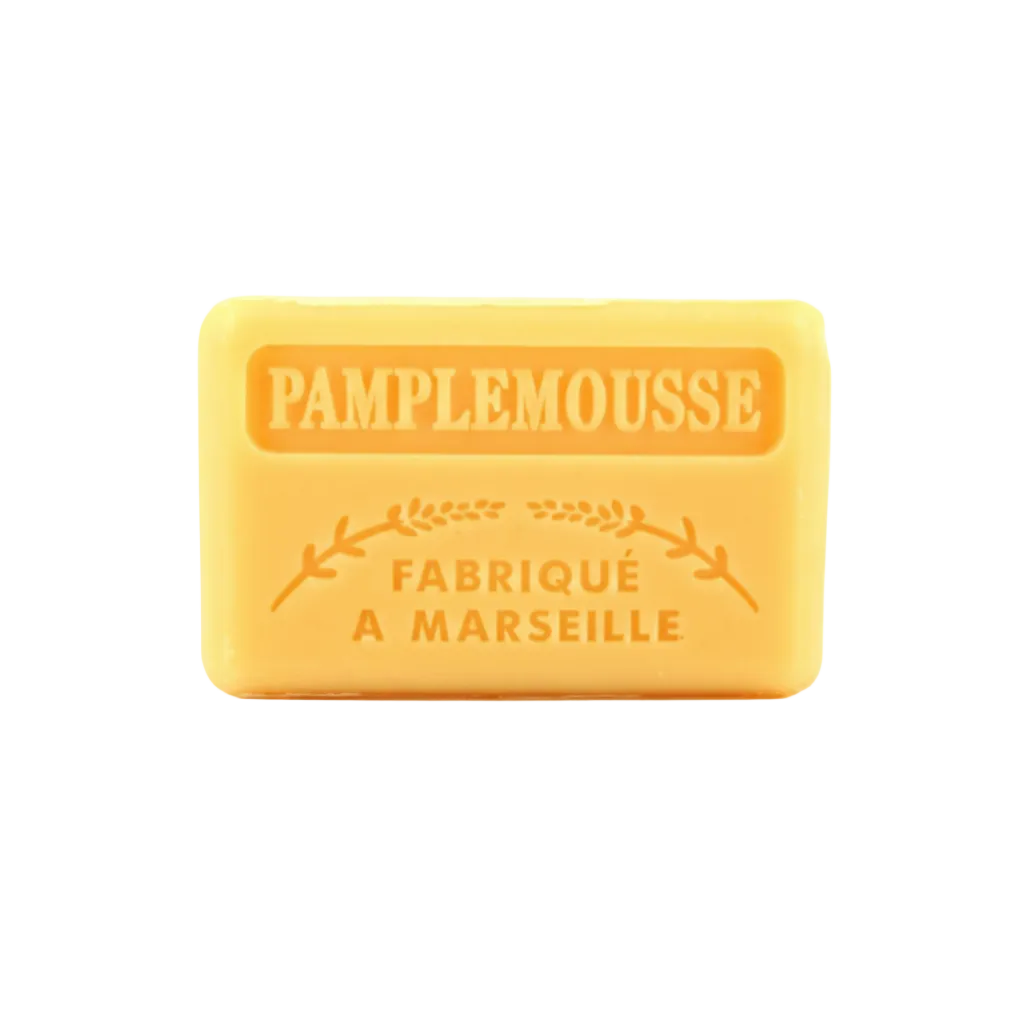 Marseille Soap - Grapefruit