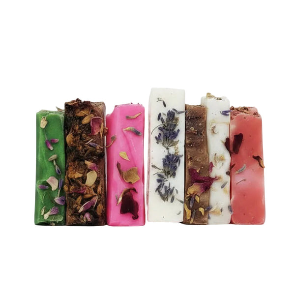 Handmade Artisan Soap Collection - Escape Box