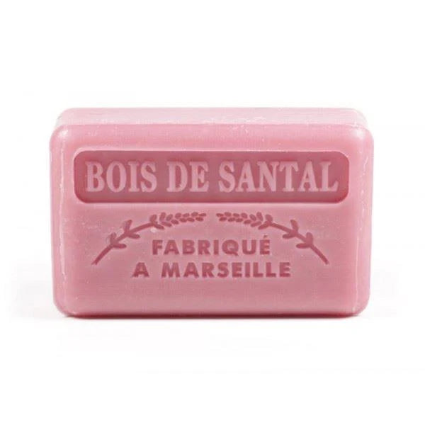Marseille Soap - Sandalwood