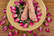Spa Inspired