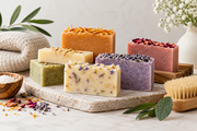 Soaps