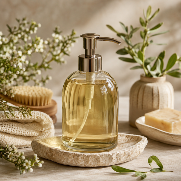 French Liquid Soap