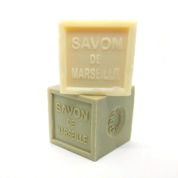 Traditional Savon De Marseille
