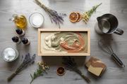 Cold Process Soap