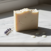 Goat Milk Soap