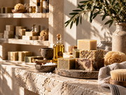 The Artisan House