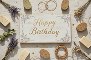 Birthday Gifts