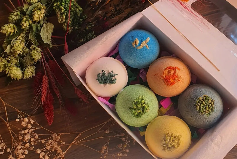 Soapery Gifts