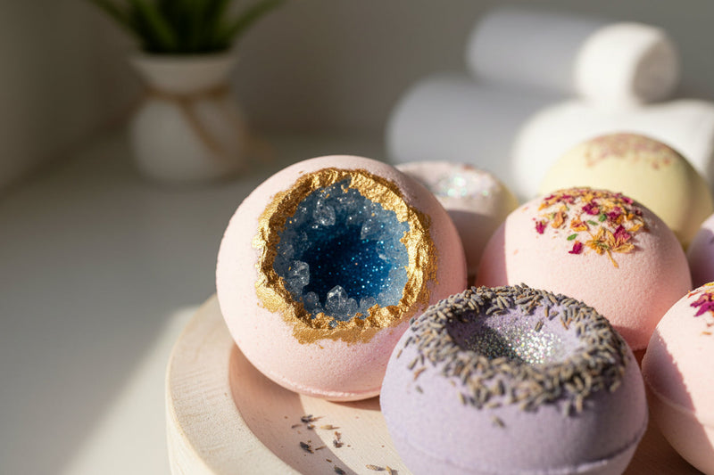 Bath Bombs