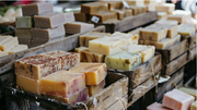 Artisan Handmade Soap Gifts