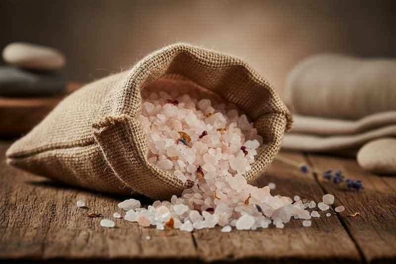 Bath Salts