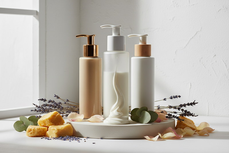 Body Lotions