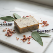 Botanical Soap