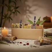 Luxury Soap Gifts