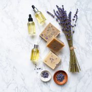 Natural Ingredients