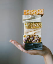 Natural Soap Gifts