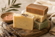 Handmade Soap