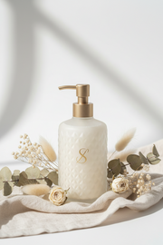 Hand Wash
