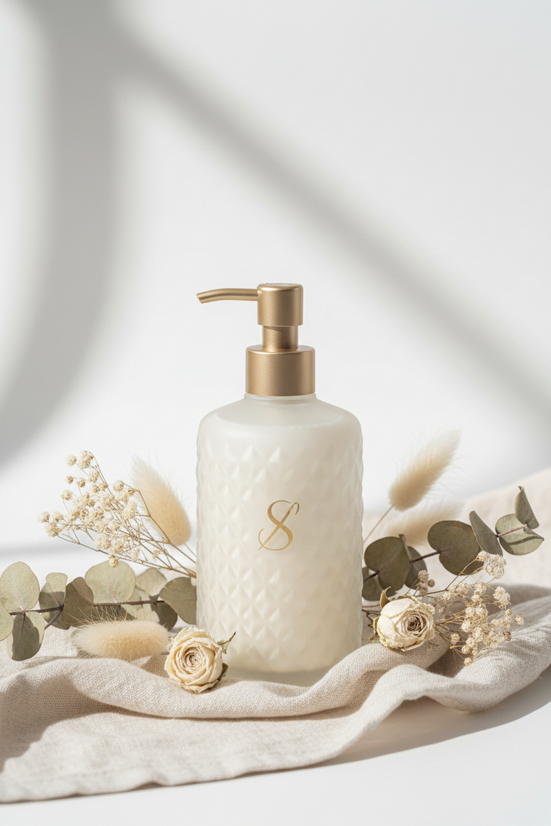 Hand Wash