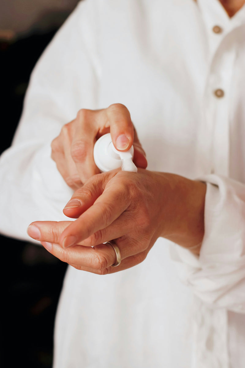 Hand Care