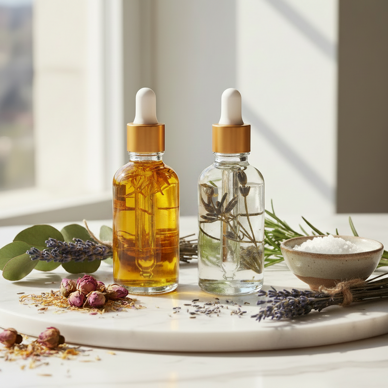 Body Oils
