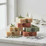 Luxury Soap Bars