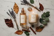 Seasonal Fragrance