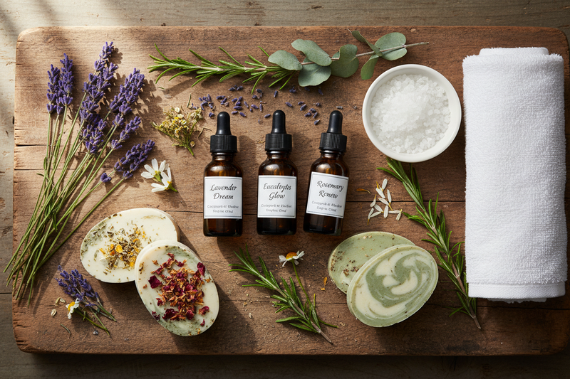Botanical Wellness
