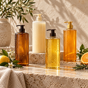 French Shower Gel