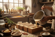 Handmade Craftsmanship