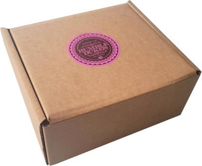 Radiance Handmade Artisan Soap Collection