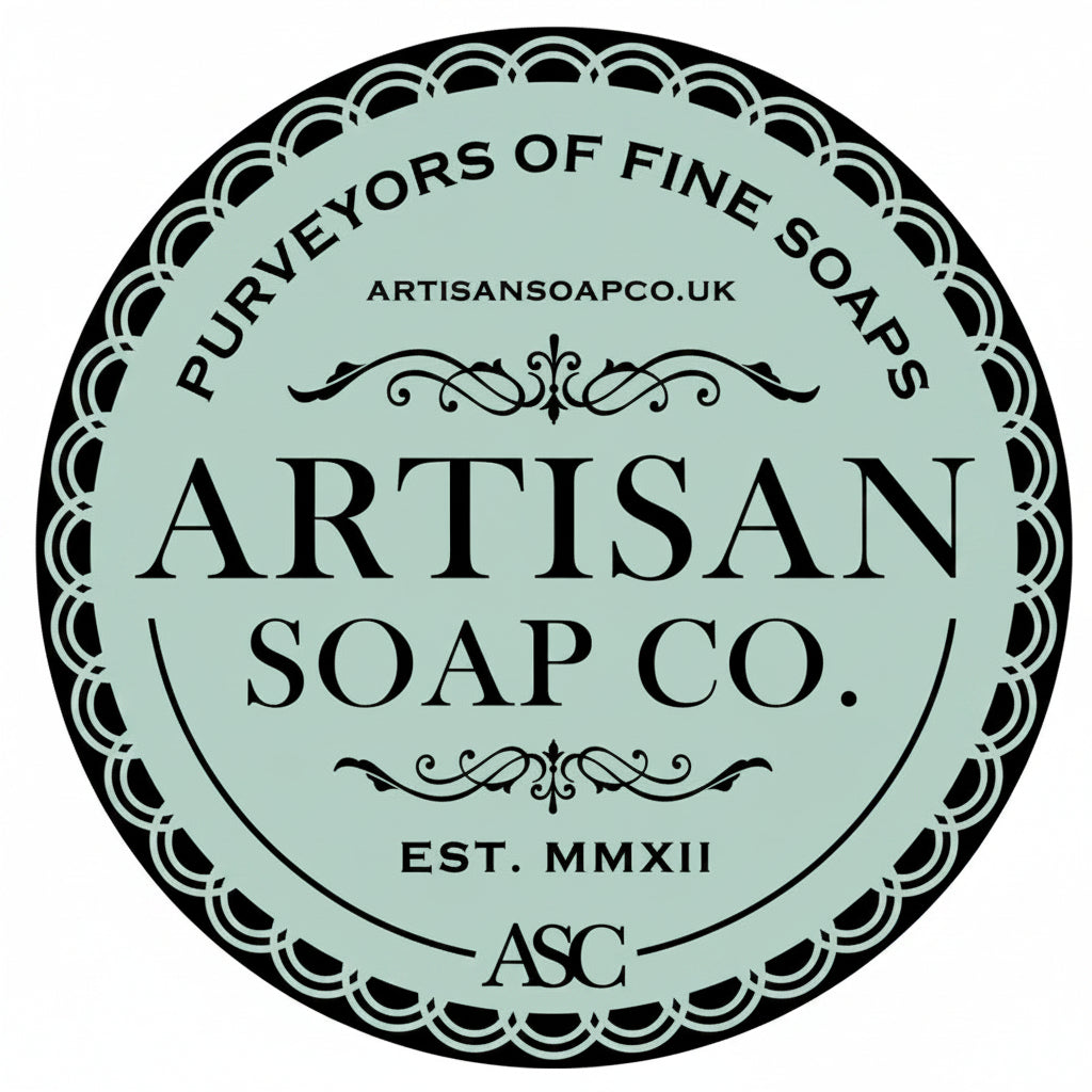 Bergamot Marseille Soap (Copy)