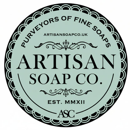 Bergamot Marseille Soap (Copy)