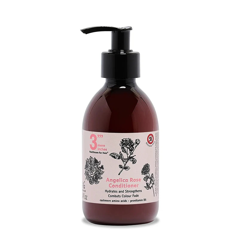 Michael Van Clarke - Angelica Rose Hair Conditioner