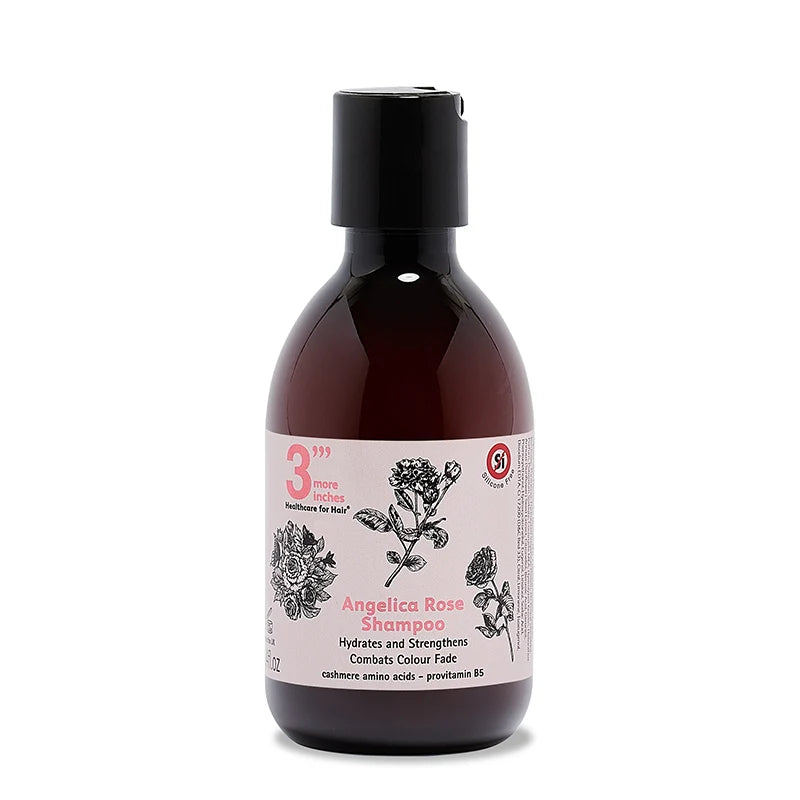Michael Van Clarke - Angelica Rose Shampoo