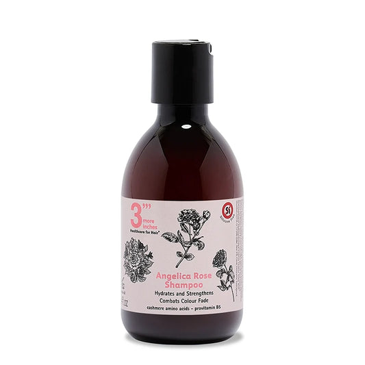 Michael Van Clarke - Angelica Rose Shampoo