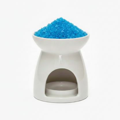 Patchouli Simmering Aromatherapy Room Granules - 240g