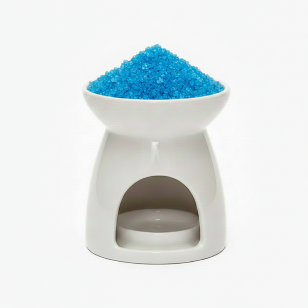 White Musk Simmering Aromatherapy Room Granules - 240g