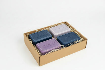 Bergamot Marseille Soap (Copy)