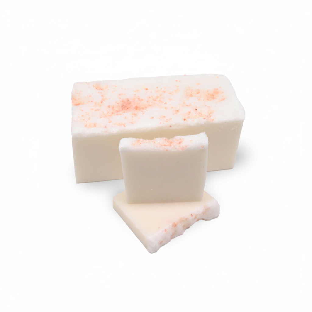 Himalayan Cava Soap Slice