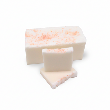Himalayan Cava Soap Slice